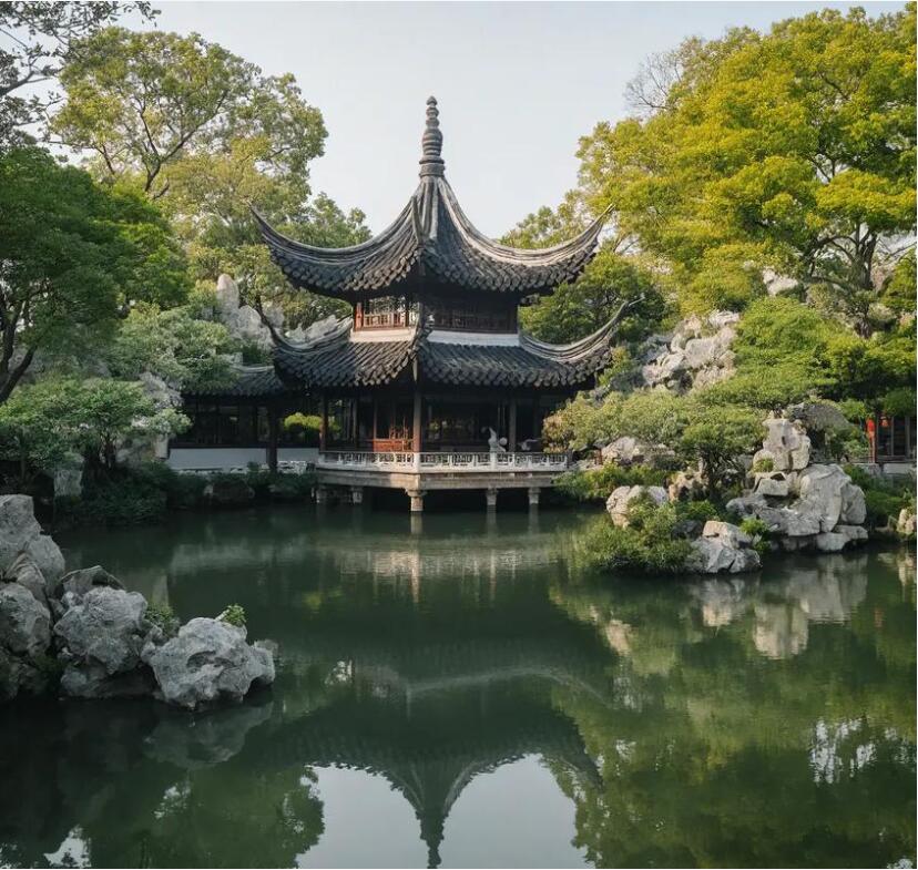 黄山屯溪冷漠餐饮有限公司